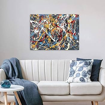 その他 Jackson Pollock [DVD] POLLOCK: Amazon.co.uk: DVD & Blu-ray